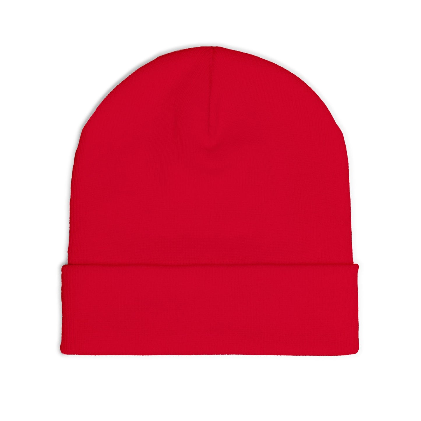 Love Hue Embroidered Knit Beanie