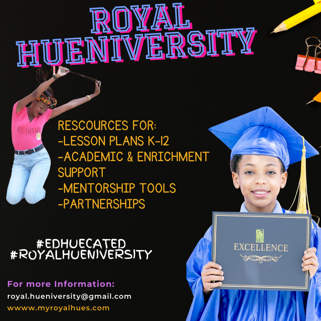 Royal Hueniversity