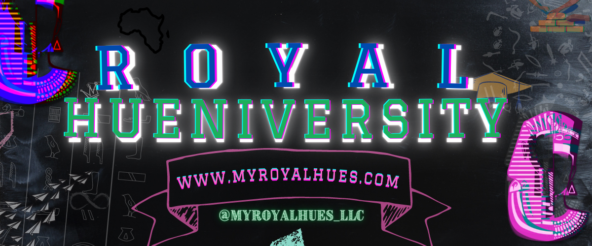 Royal Hueniversity