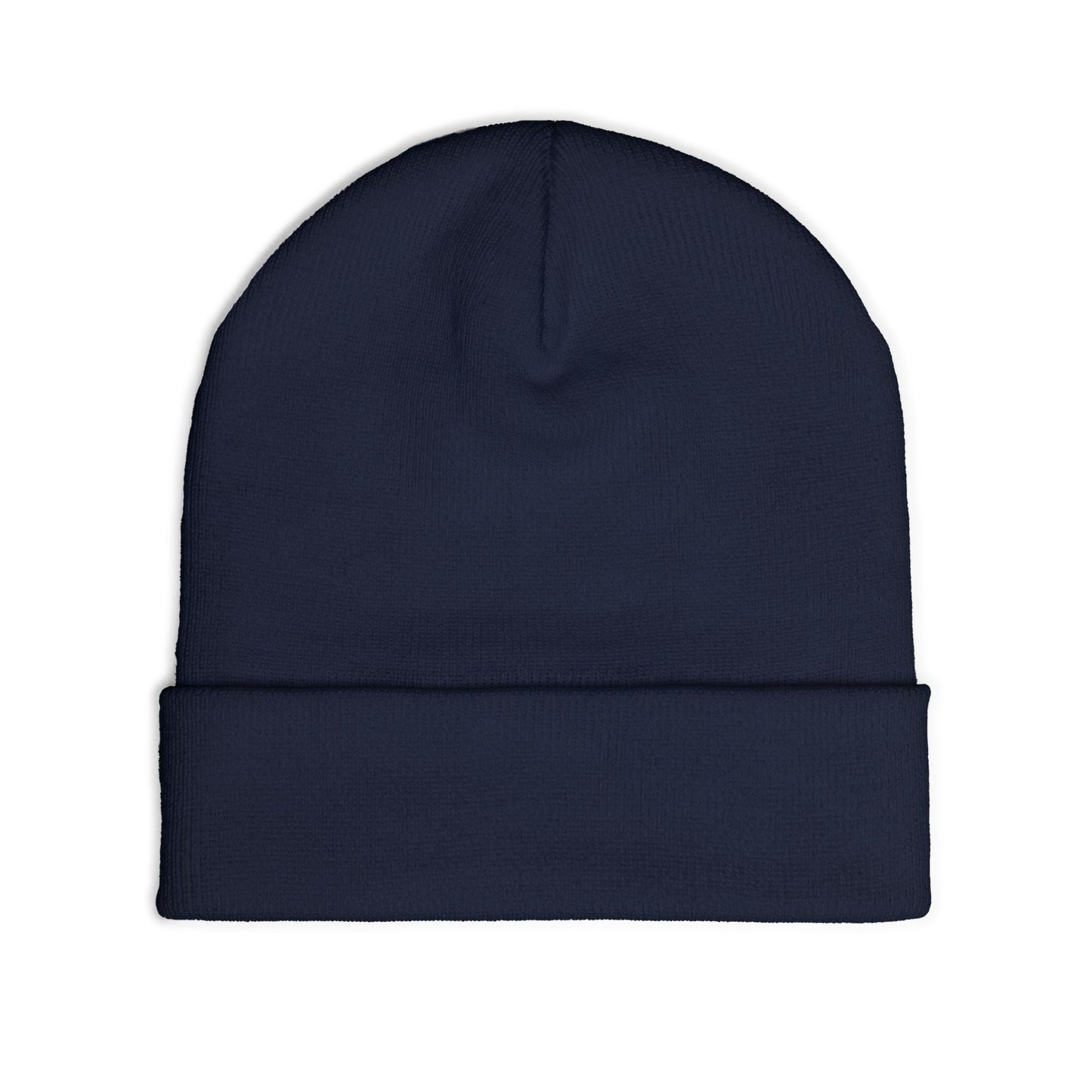Love Hue Embroidered Knit Beanie