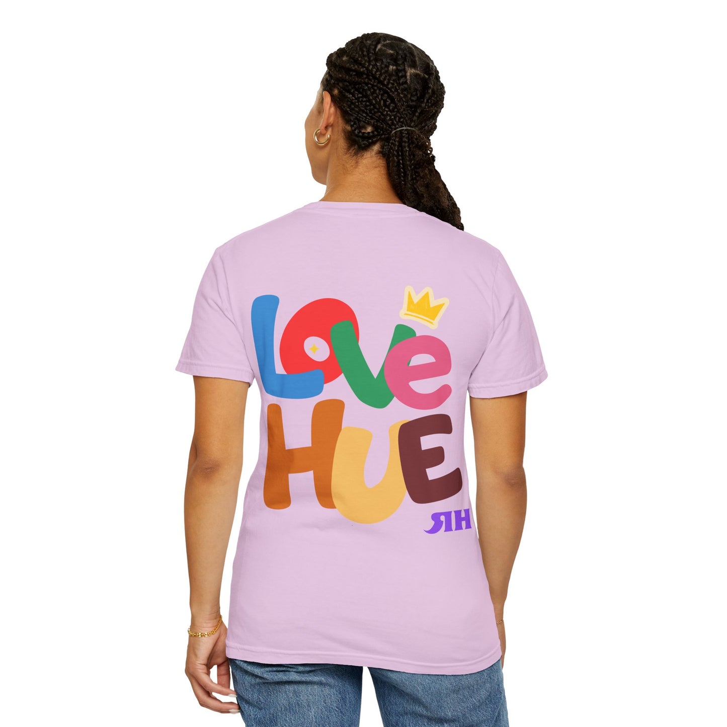 Love Hue Tee