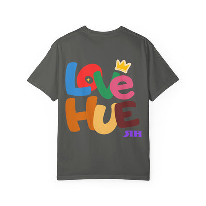 Love Hue Tee
