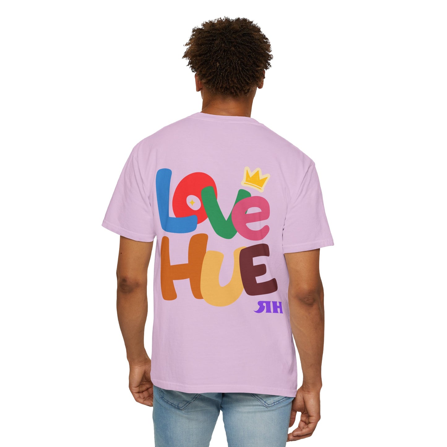 Love Hue Tee