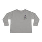 Toddler Long Sleeve Love Hue  Tee