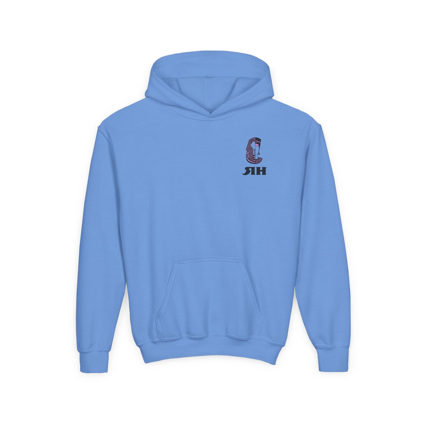 "Love Hue"- Youth Hoodie