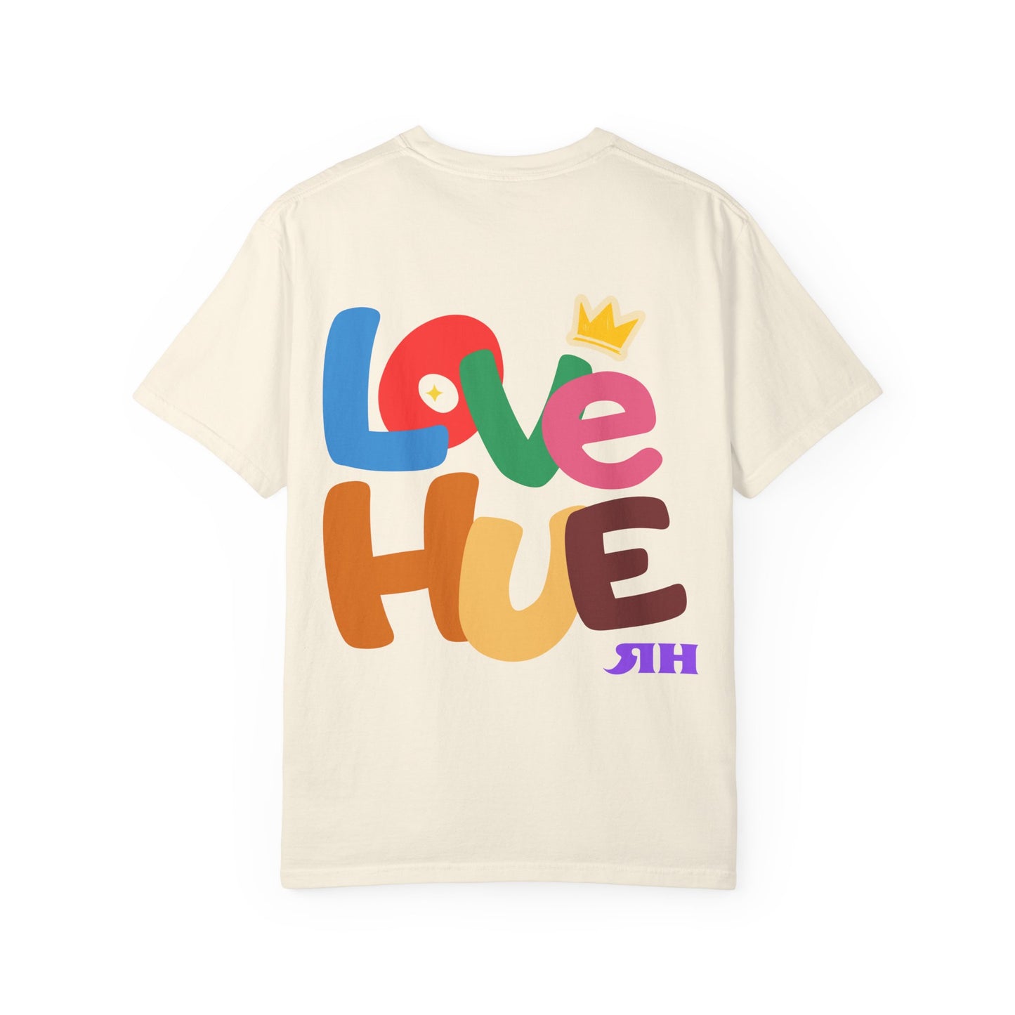 Love Hue Tee