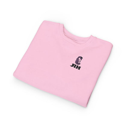 Love Hue Toddler Sweatshirt