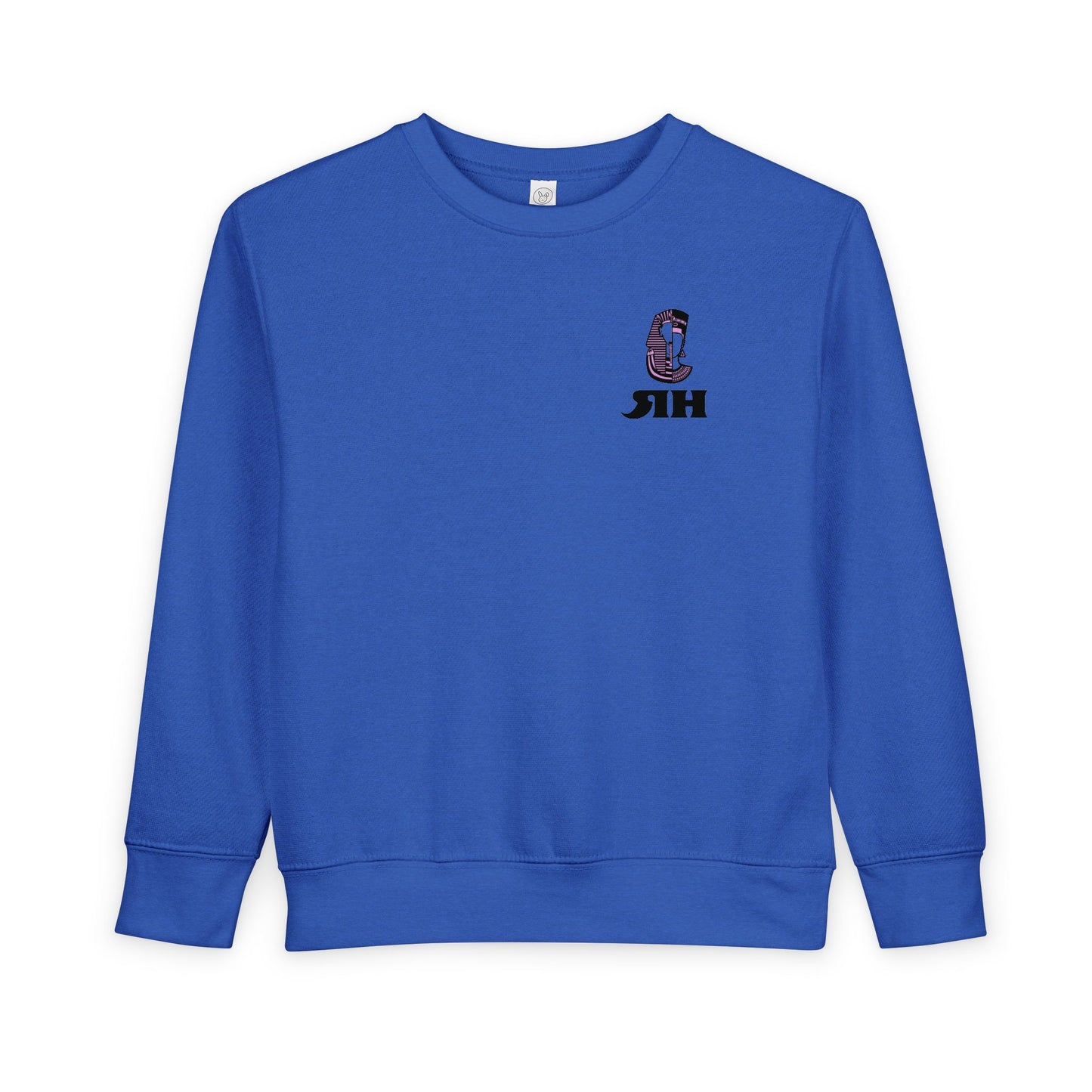 Love Hue Toddler Sweatshirt