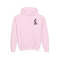 "Love Hue"- Youth Hoodie