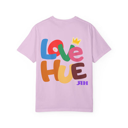 Love Hue Tee