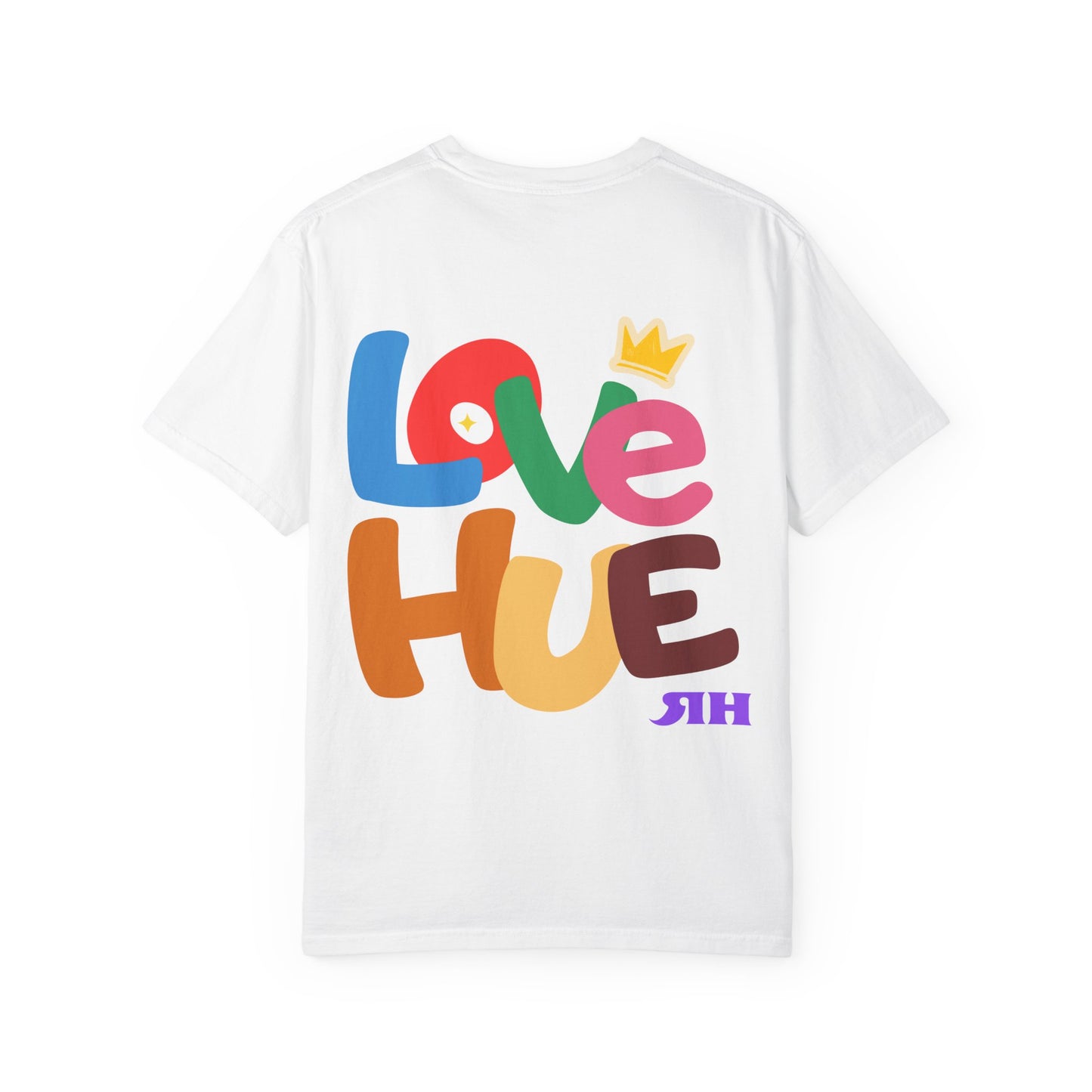 Love Hue Tee