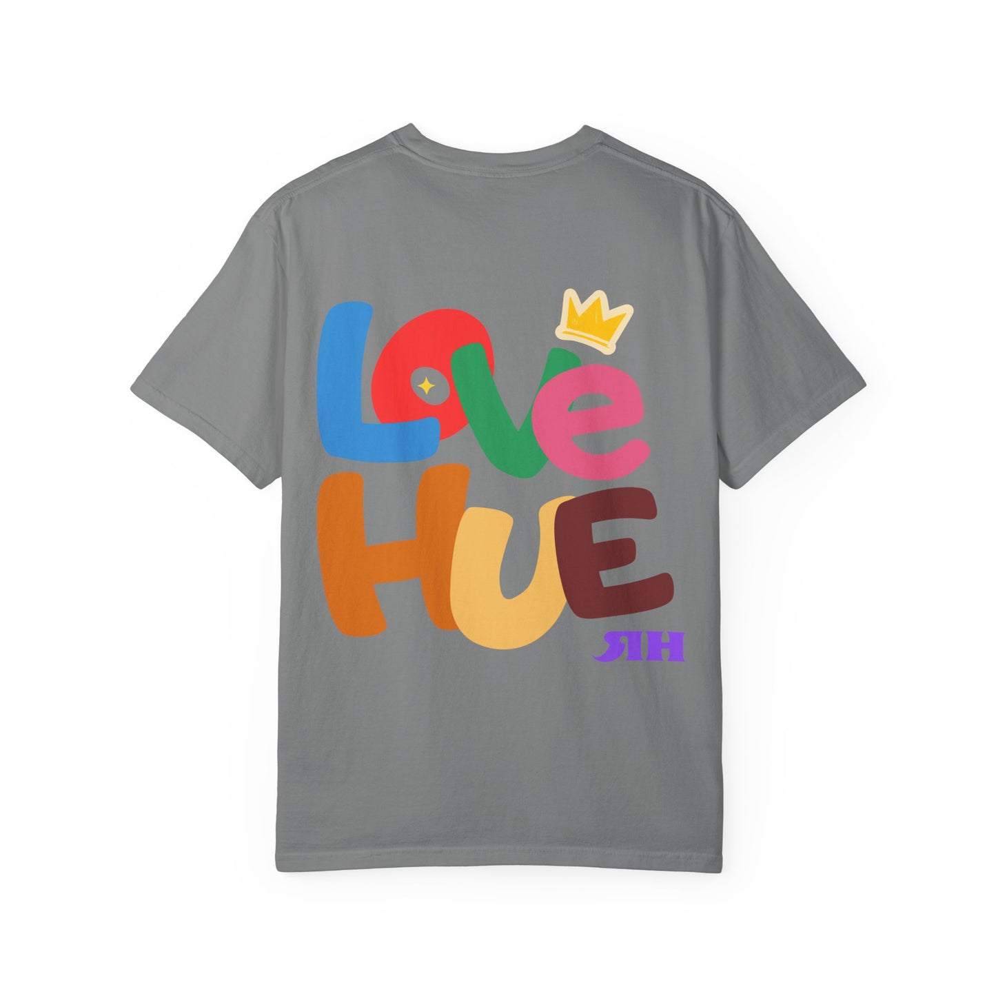 Love Hue Tee