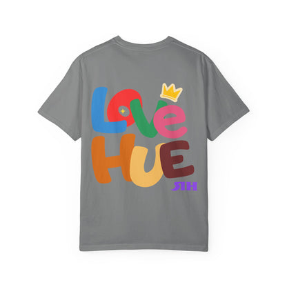 Love Hue Tee