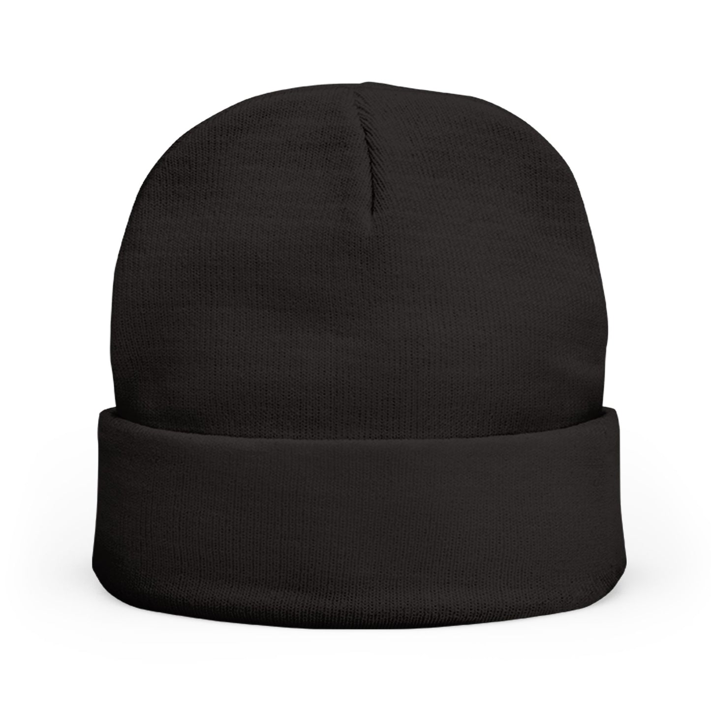 Love Hue Embroidered Knit Beanie