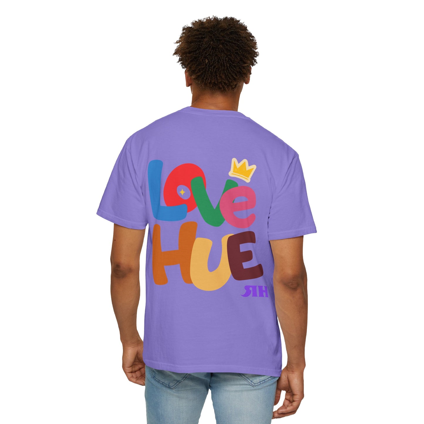 Love Hue Tee