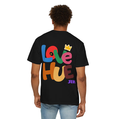 Love Hue Tee