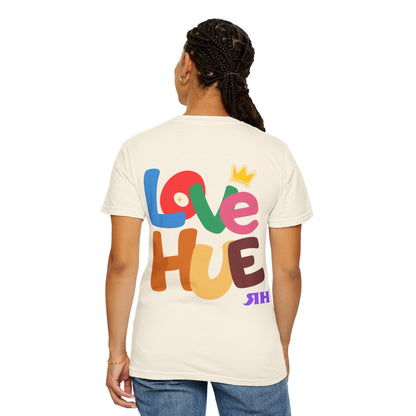 Love Hue Tee