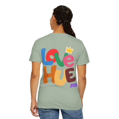 Love Hue Tee