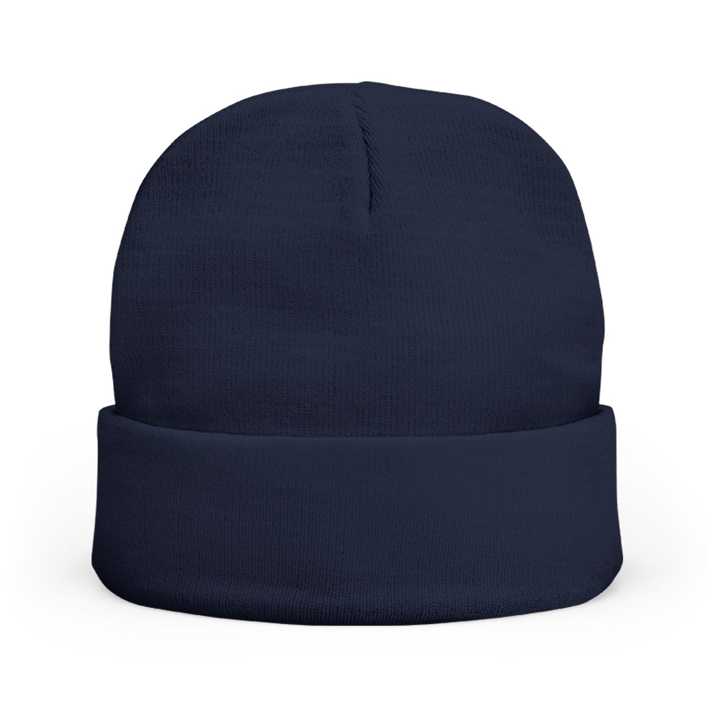 Love Hue Embroidered Knit Beanie