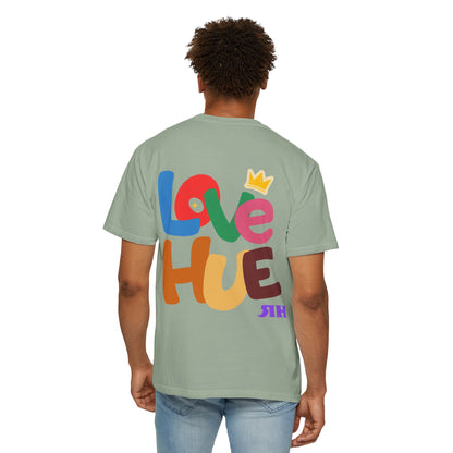 Love Hue Tee