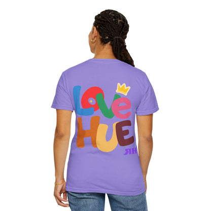 Love Hue Tee
