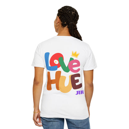 Love Hue Tee
