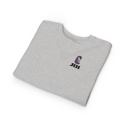 Love Hue Toddler Sweatshirt