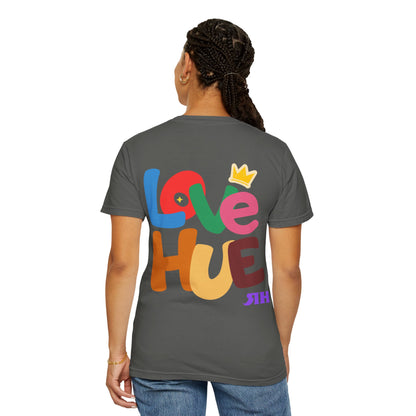 Love Hue Tee