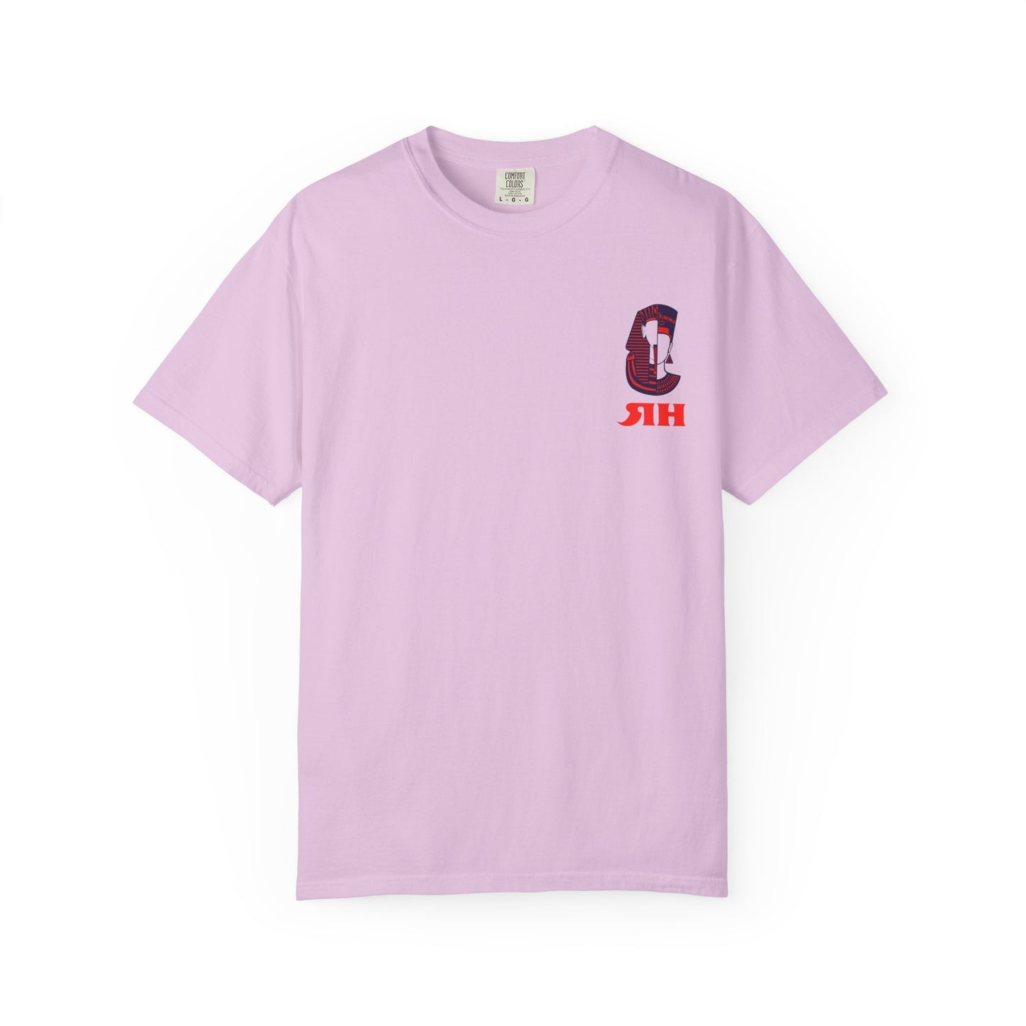Love Hue Tee