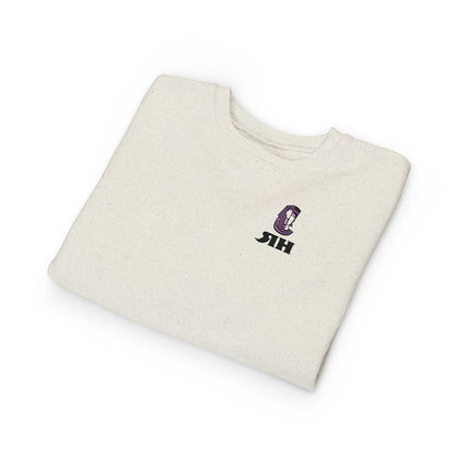 Love Hue Toddler Sweatshirt
