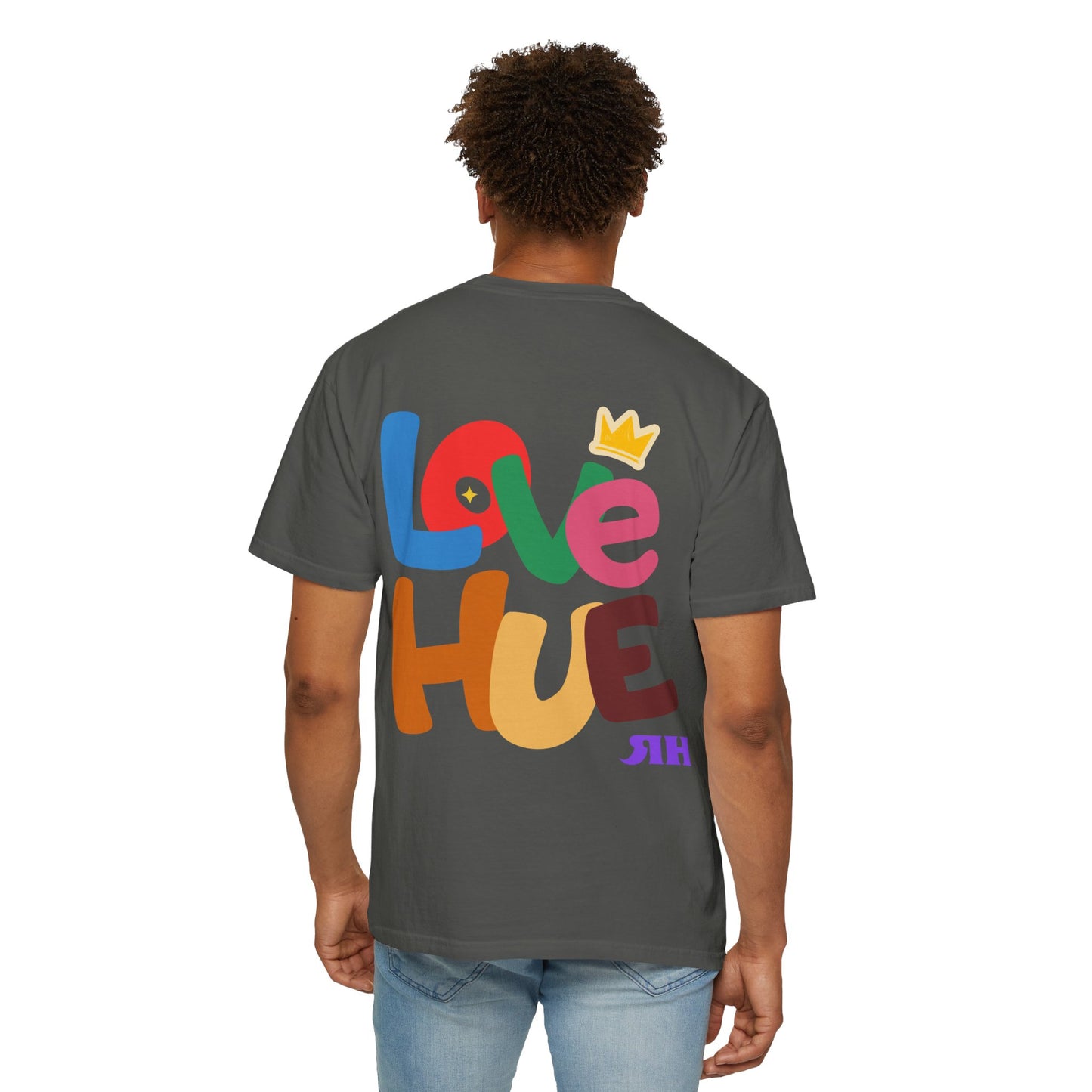 Love Hue Tee