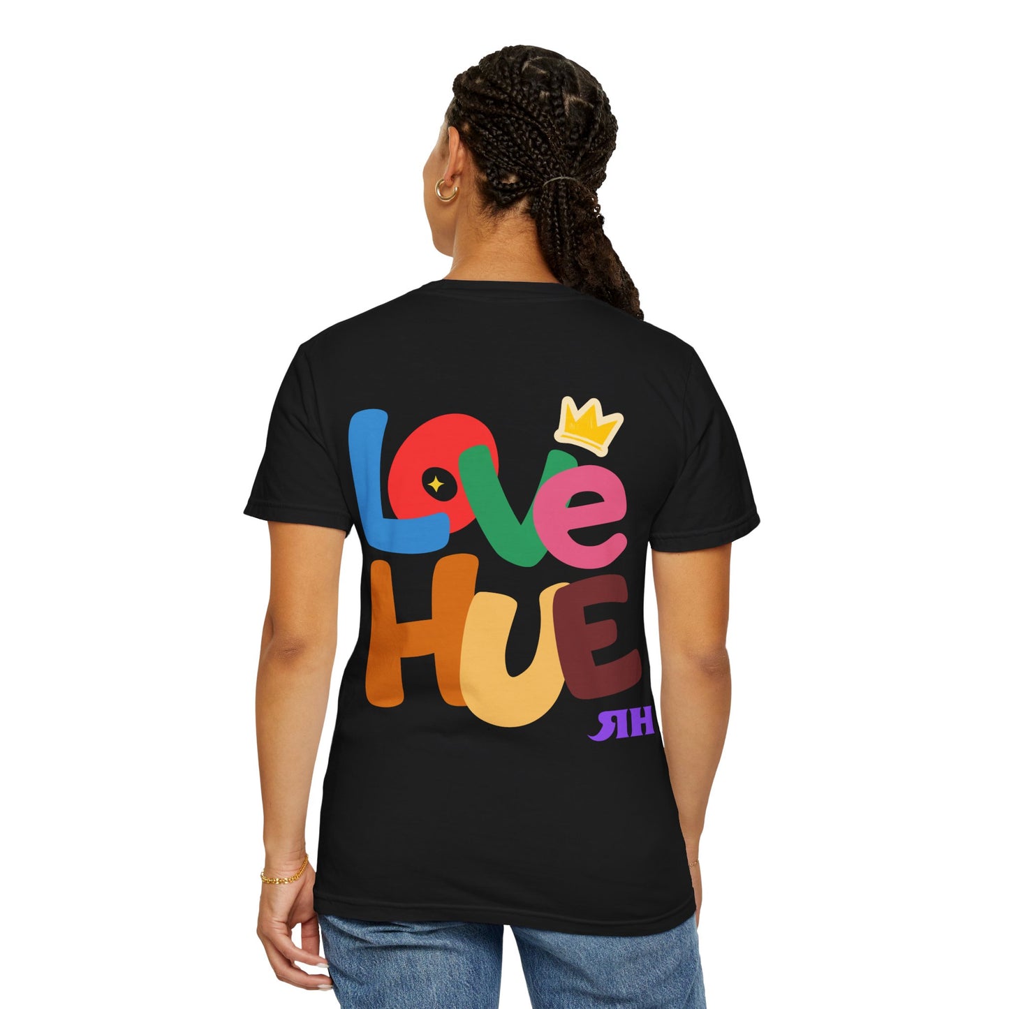 Love Hue Tee