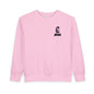 Love Hue Toddler Sweatshirt