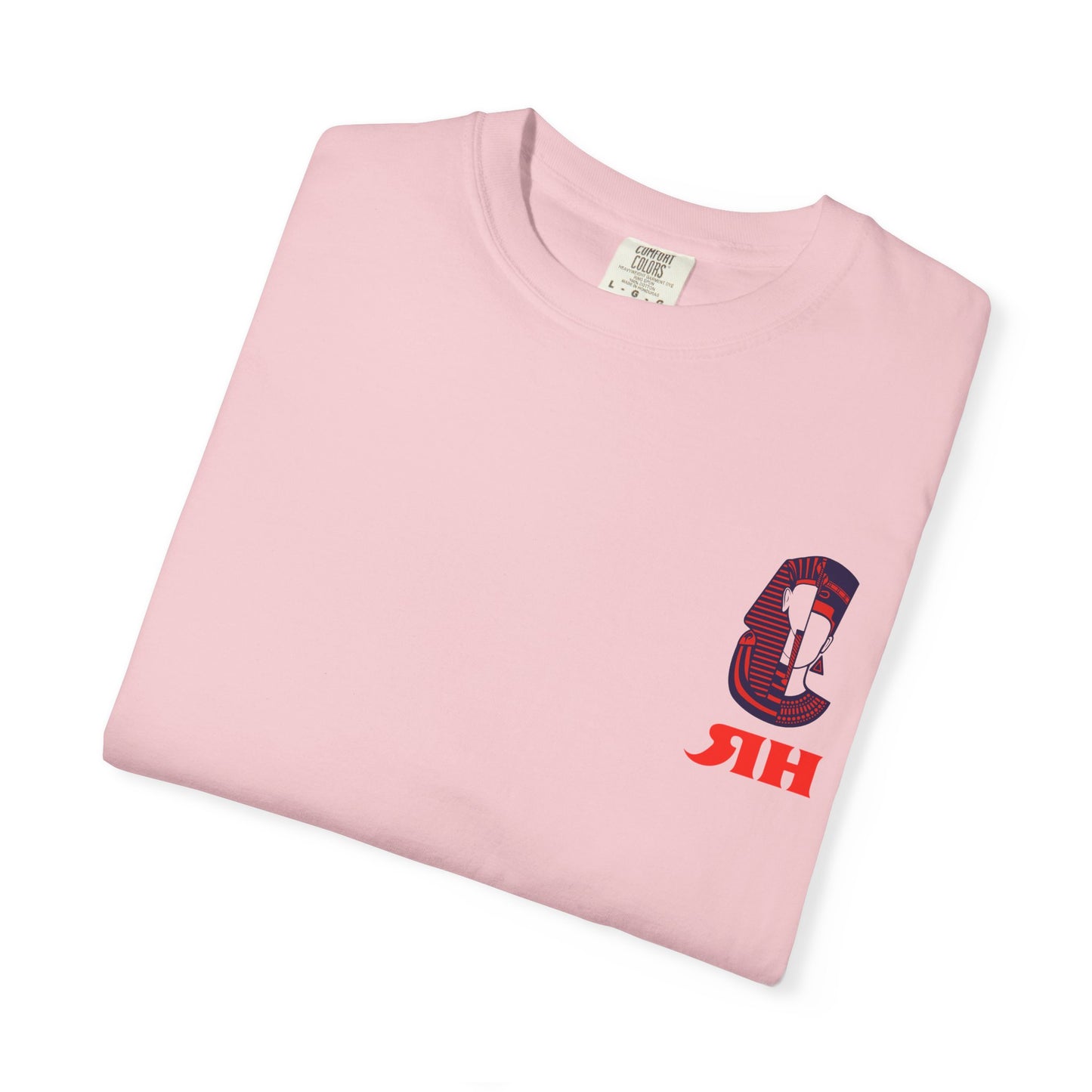 Love Hue Tee