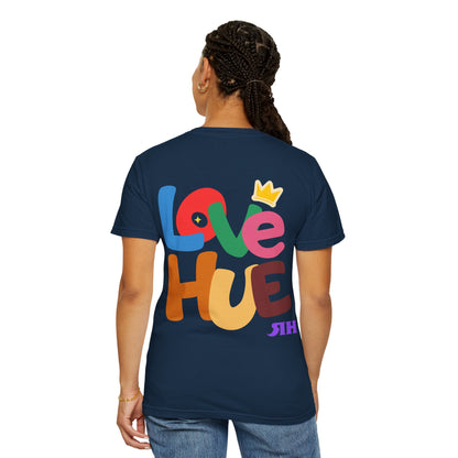 Love Hue Tee