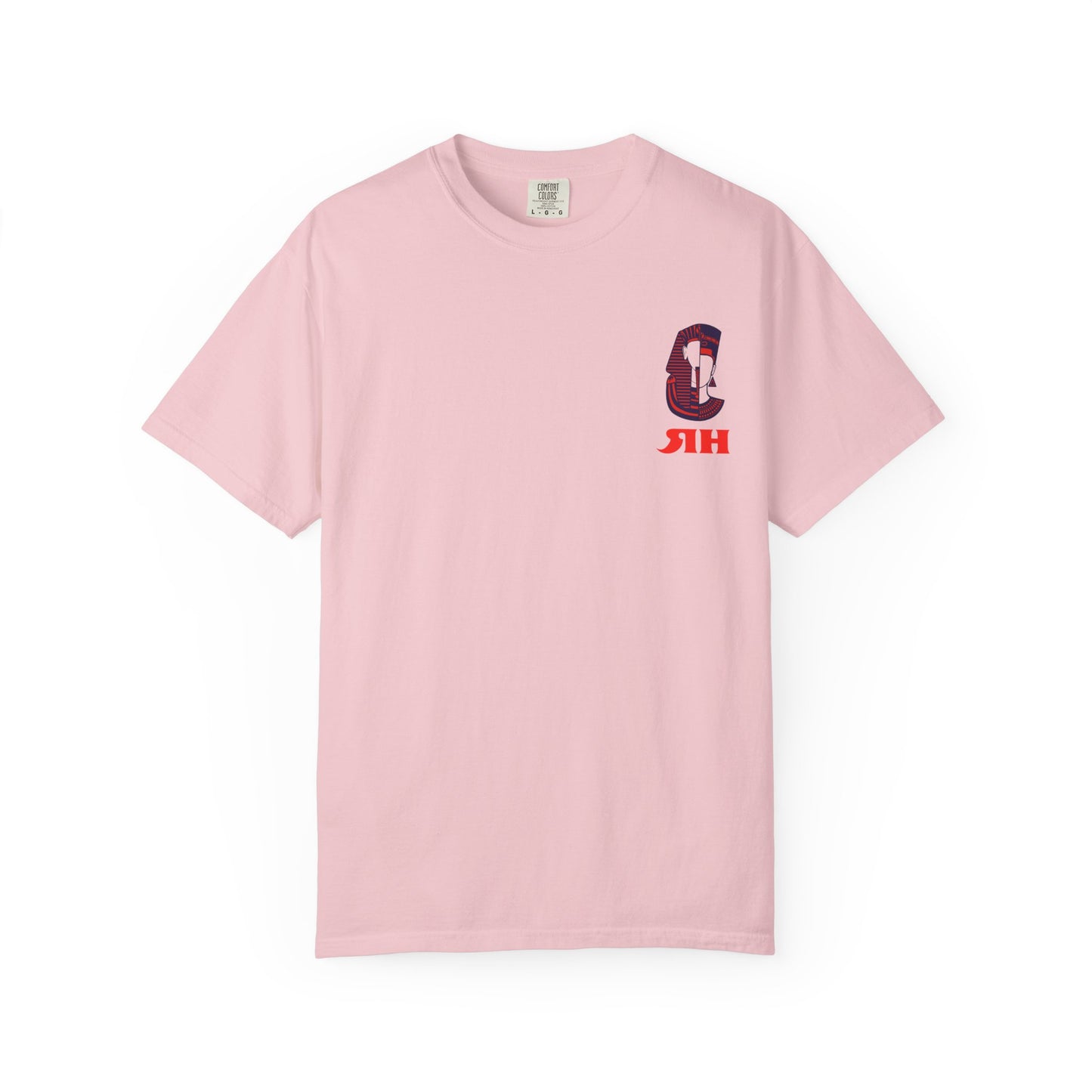 Love Hue Tee