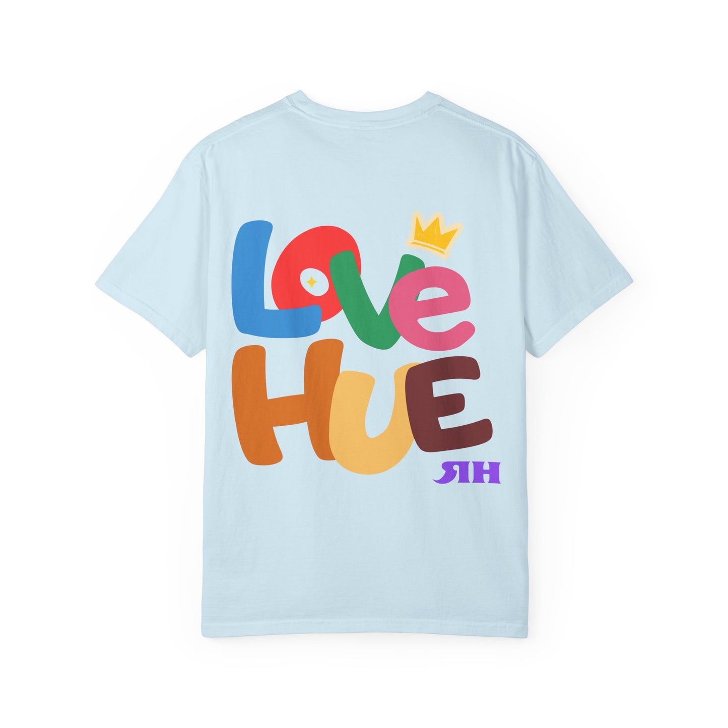 Love Hue Tee