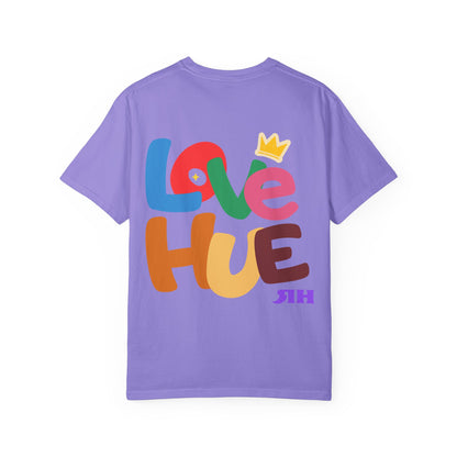 Love Hue Tee