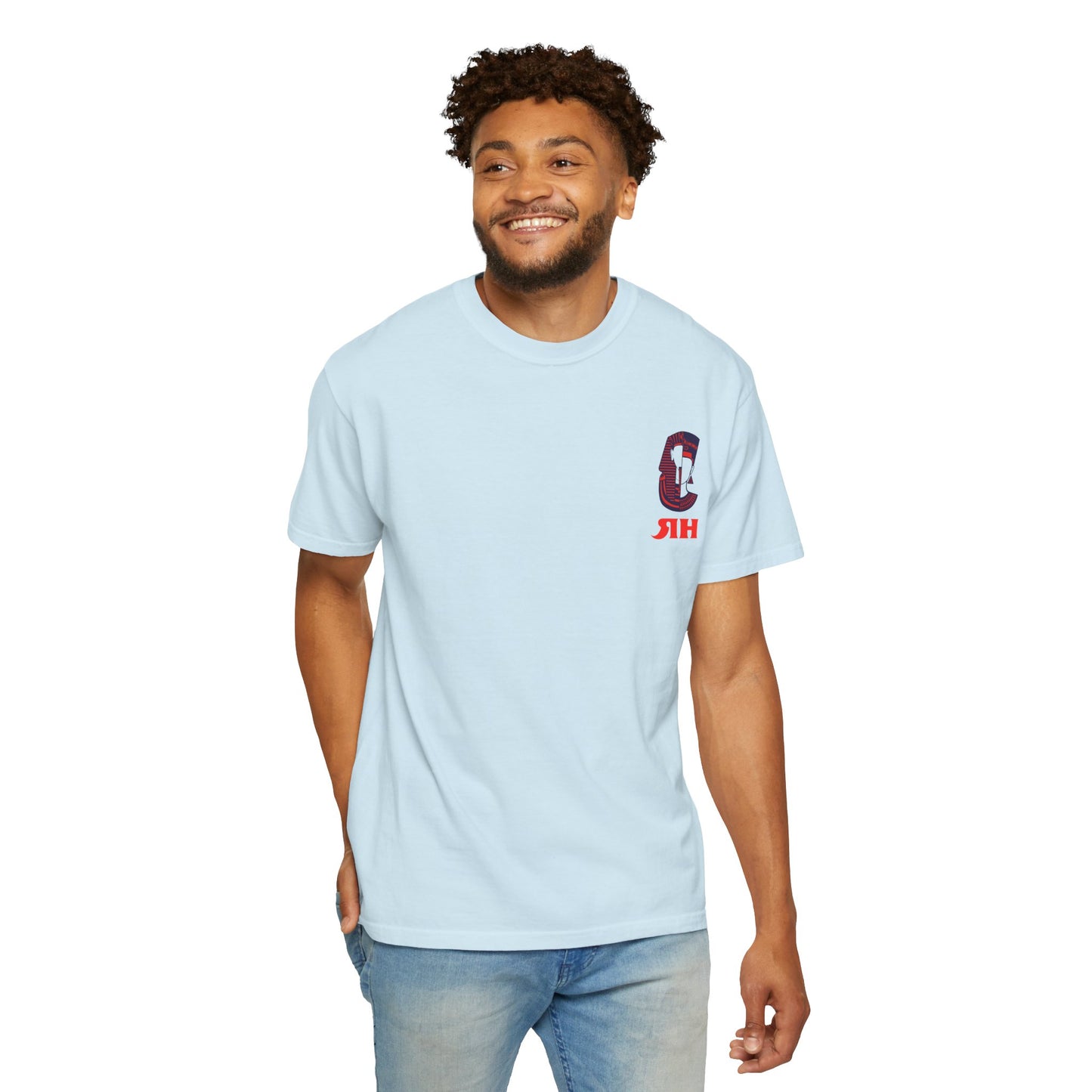Love Hue Tee