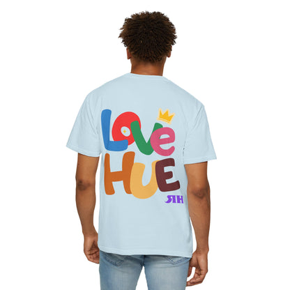 Love Hue Tee