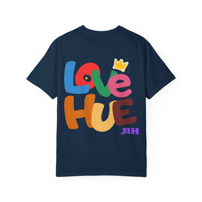 Love Hue Tee