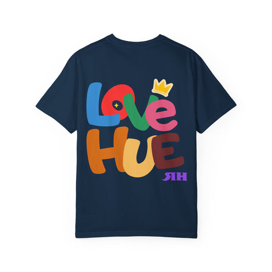 Love Hue Tee