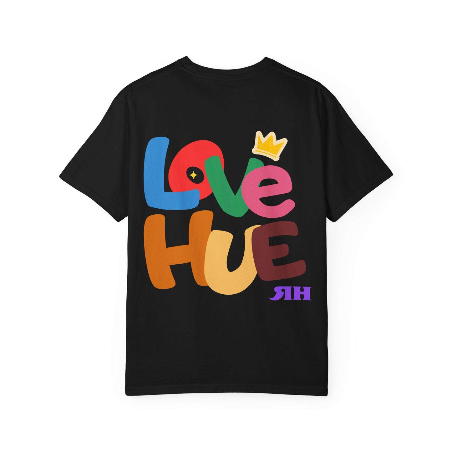 Love Hue Tee