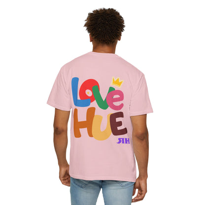 Love Hue Tee