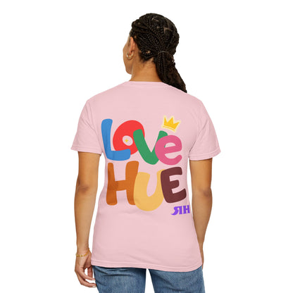 Love Hue Tee