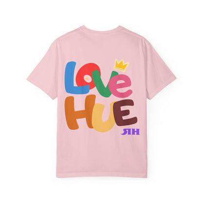Love Hue Tee