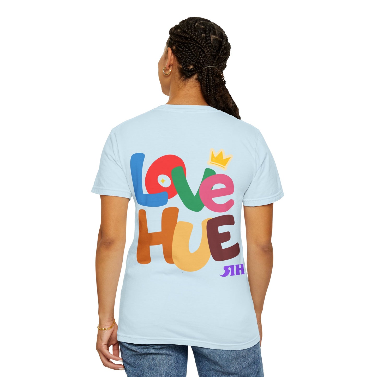 Love Hue Tee