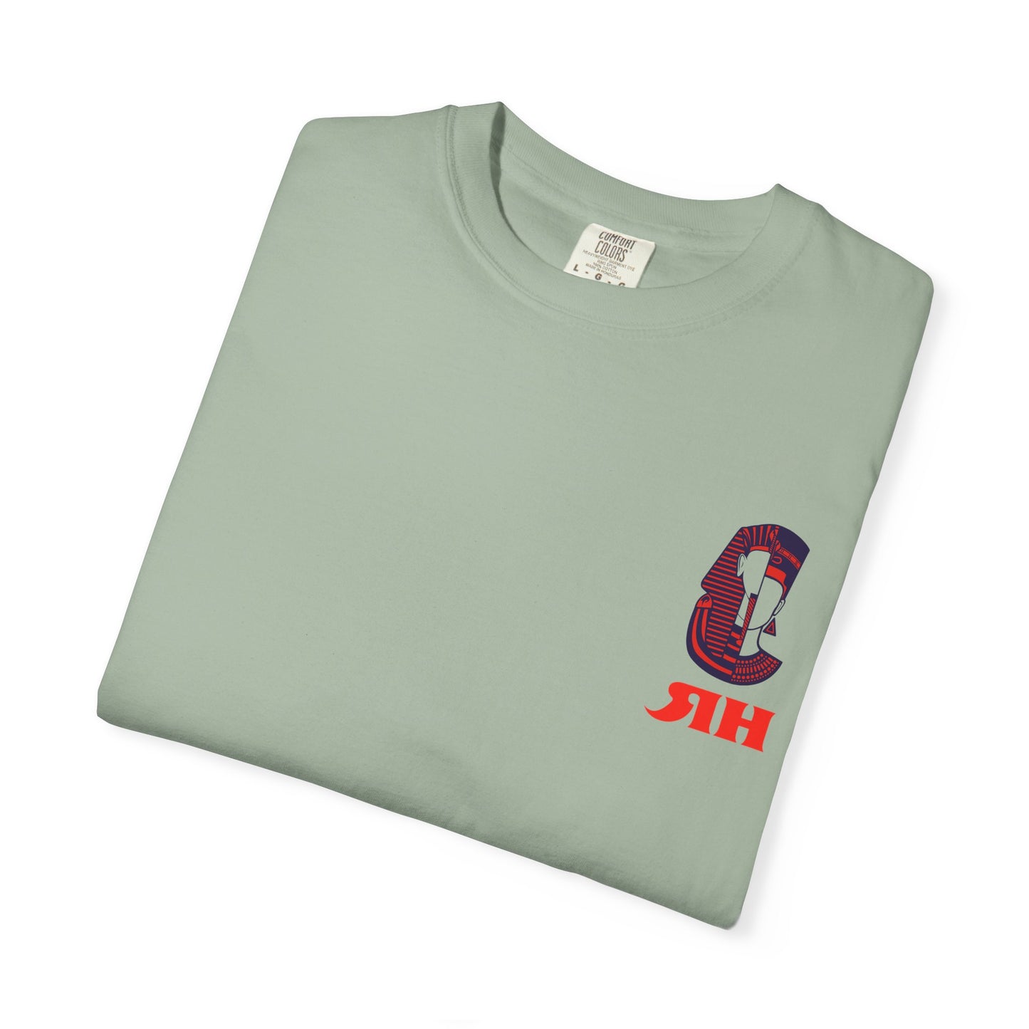 Love Hue Tee